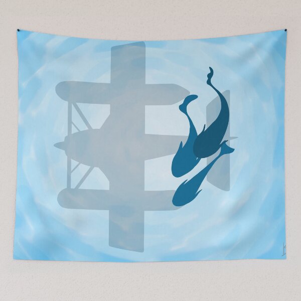 Item preview, Surface from Below designed and sold by Krystal  Thomas.