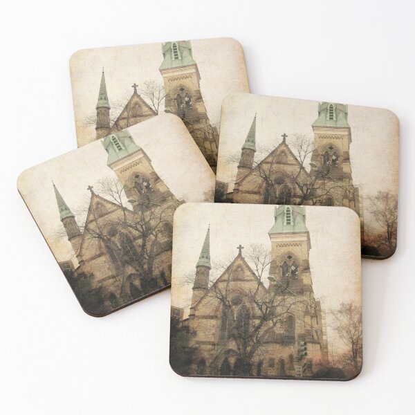 Item preview, Church designed and sold by Maria  Gonzalez.