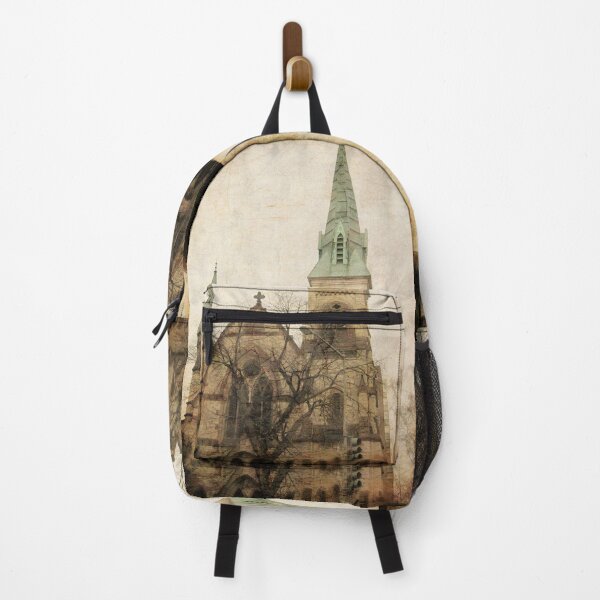 Item preview, Church designed and sold by Maria  Gonzalez.