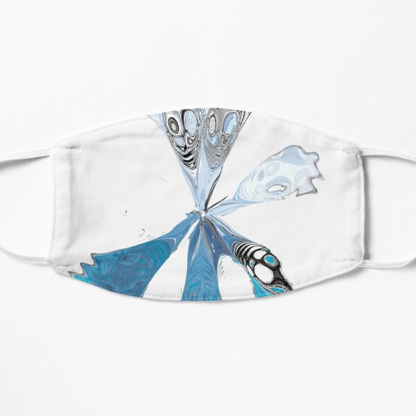 F.I.L. Chromosome Flat Mask