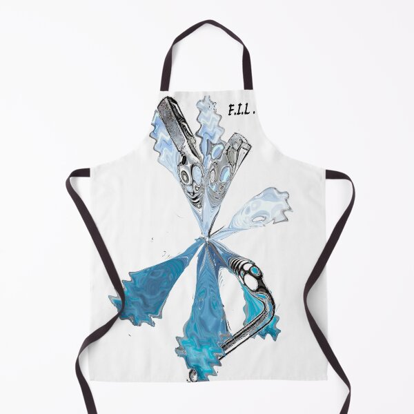 Item preview, F.I.L. Chromosome designed and sold by designbywhacky.