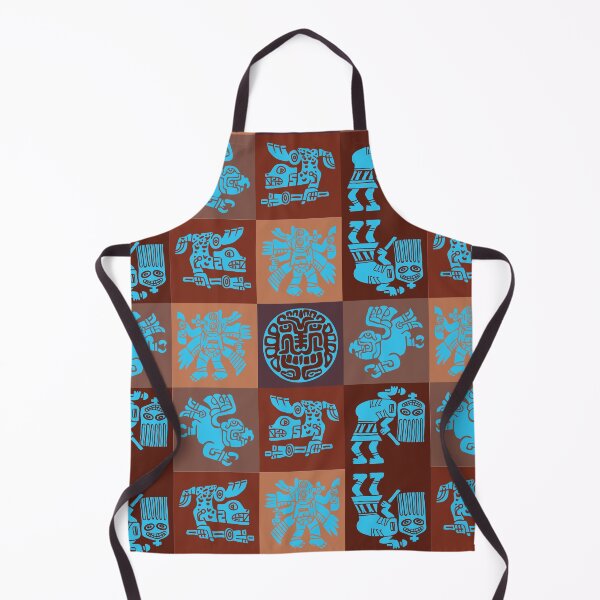 Item preview, Inca Warriors Dance designed and sold by Aakheperure.