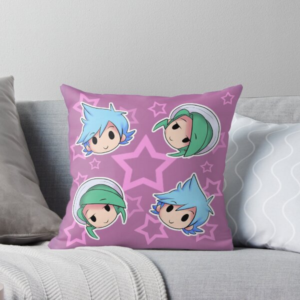Item preview, Originshipping Chibi designed and sold by InkyBlackKnight.