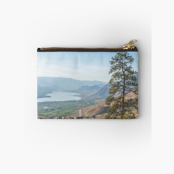 Item preview, Osoyoos Summer Mountain View - Okanagan Valley designed and sold by Amy Mitchell.