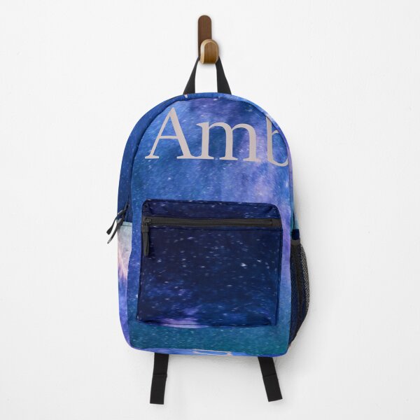 Item preview, Ambition designed and sold by W&P Drae.