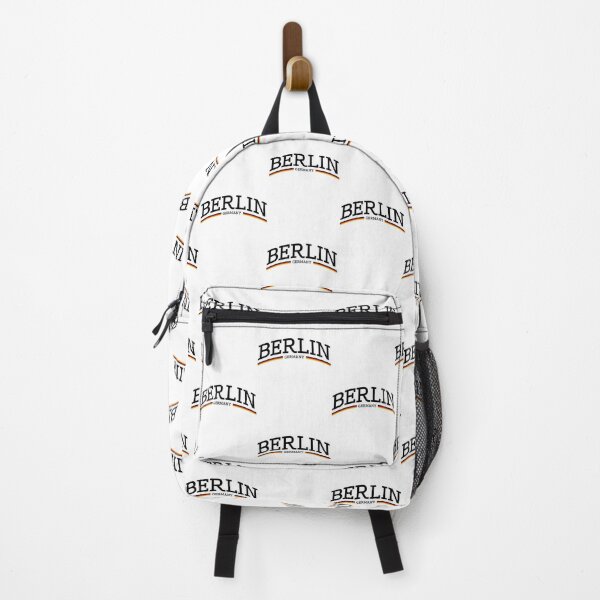 Item preview, Berlin Germany designed and sold by ElPato.