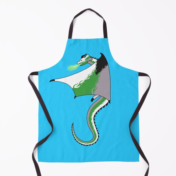 Item preview, Fly With Pride, Dragon Series - Demiromantic designed and sold by StephOBrien.