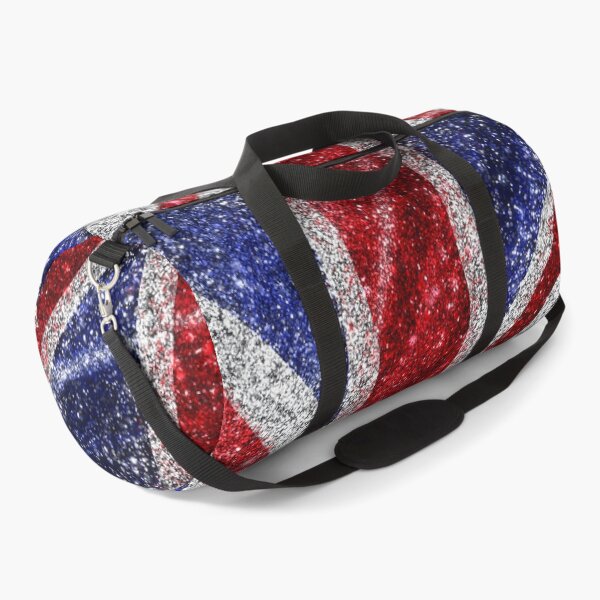 Item preview, Faux Glitter Union Jack Flag UK Sequin designed and sold by newyorker01.