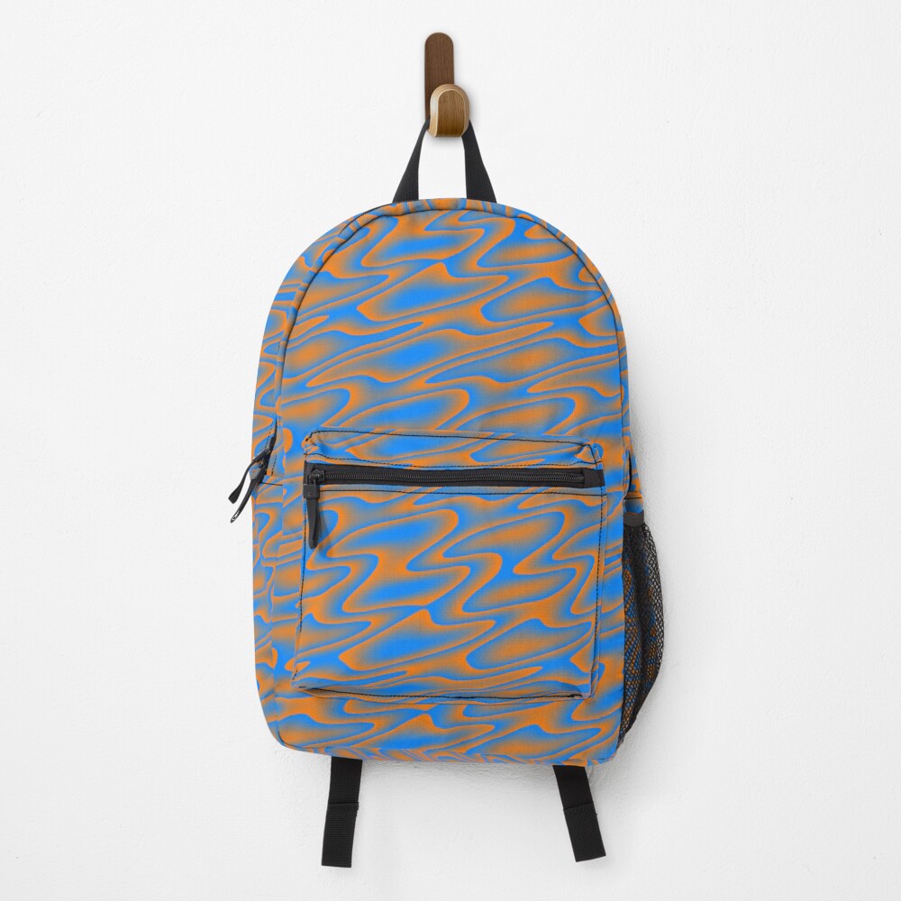 Item preview, Backpack designed and sold by KeksWorkroom.