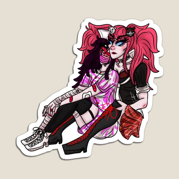 Item preview, ¡desesperación! designed and sold by ultimateidol.