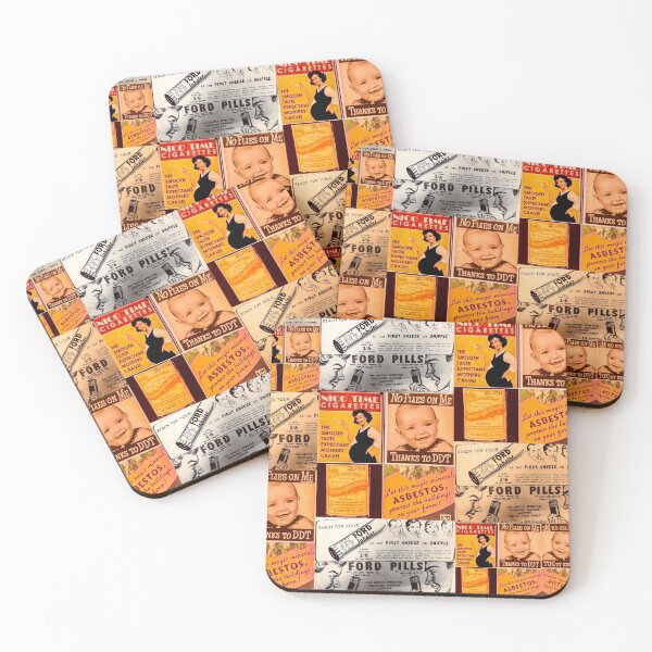 Item preview, Good health 1950’s style  designed and sold by Mabbatt-art.