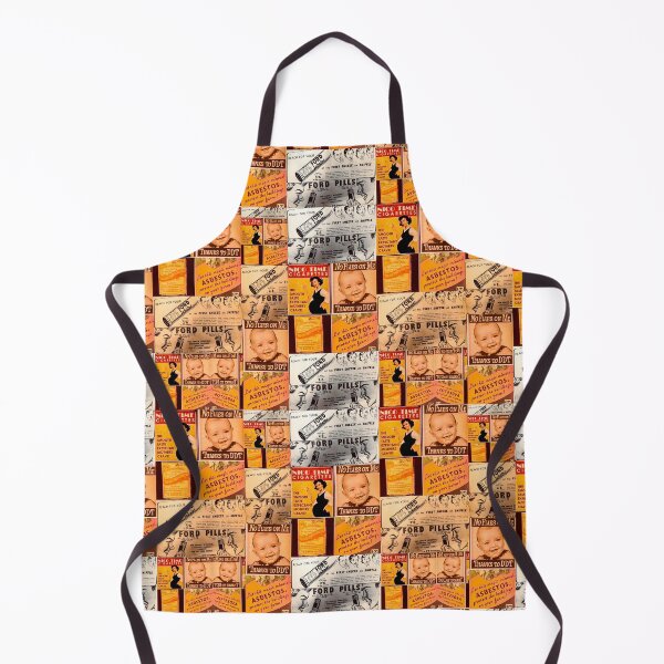 Item preview, Good health 1950’s style designed and sold by Mabbatt-art.