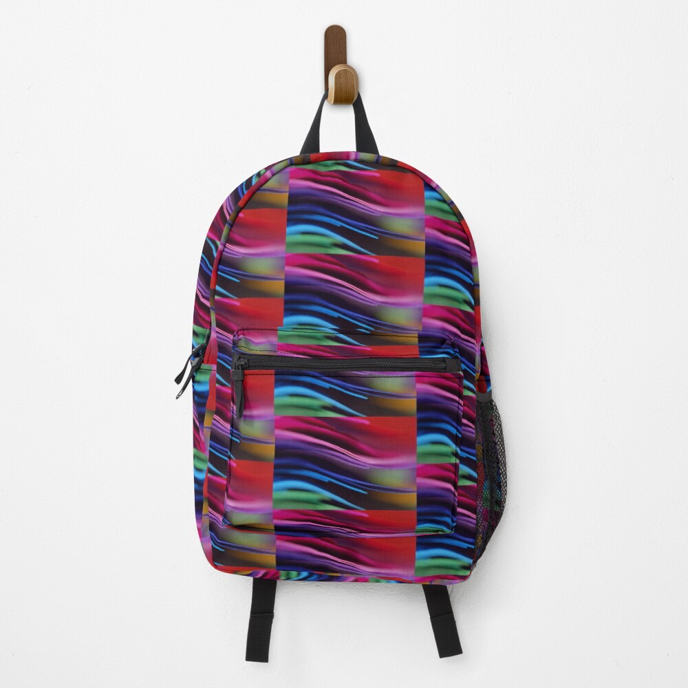 Item preview, Backpack designed and sold by EmNe.