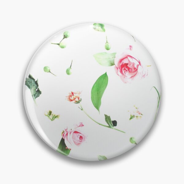 Item preview, Flower Rain designed and sold by DrakeDuck.