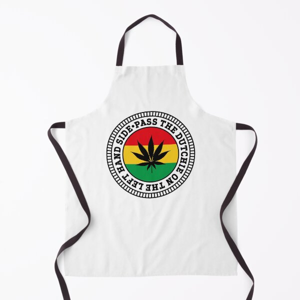 Item preview, Reggae Pass The Dutchie designed and sold by ElPato.