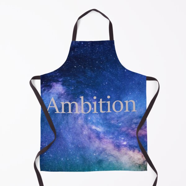 Item preview, Ambition designed and sold by W&P Drae.