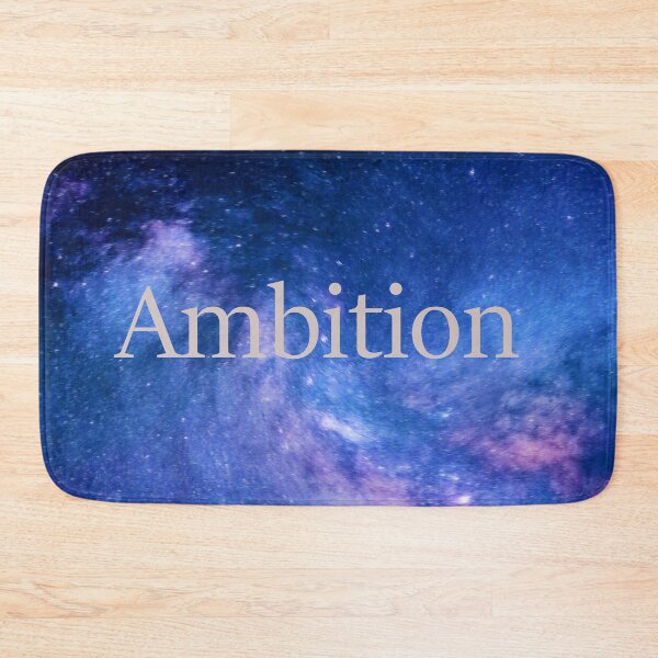 Item preview, Ambition designed and sold by W&P Drae.
