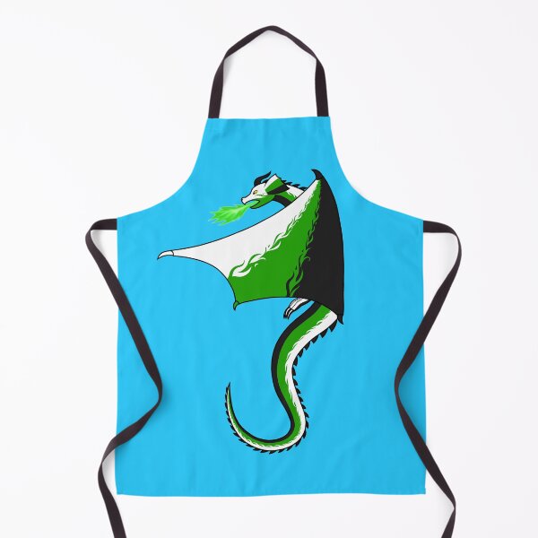 Item preview, Fly With Pride, Dragon Series - Neutrois designed and sold by StephOBrien.