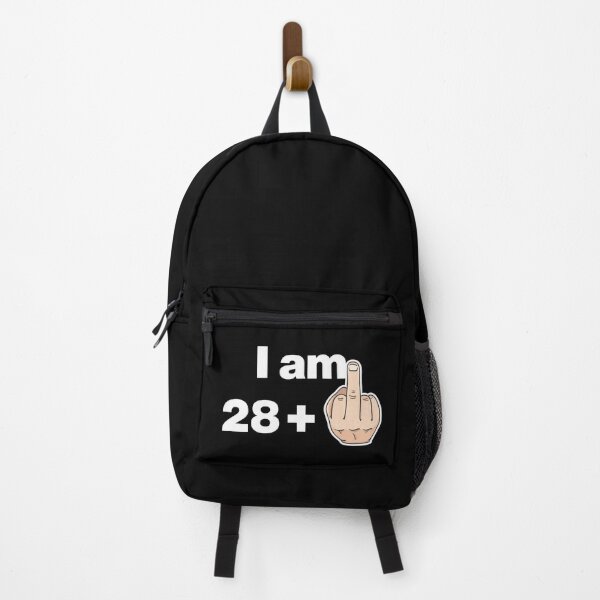 Item preview, 29th Funny and Happy Birthday Twenty-nine designed and sold by elhefe.