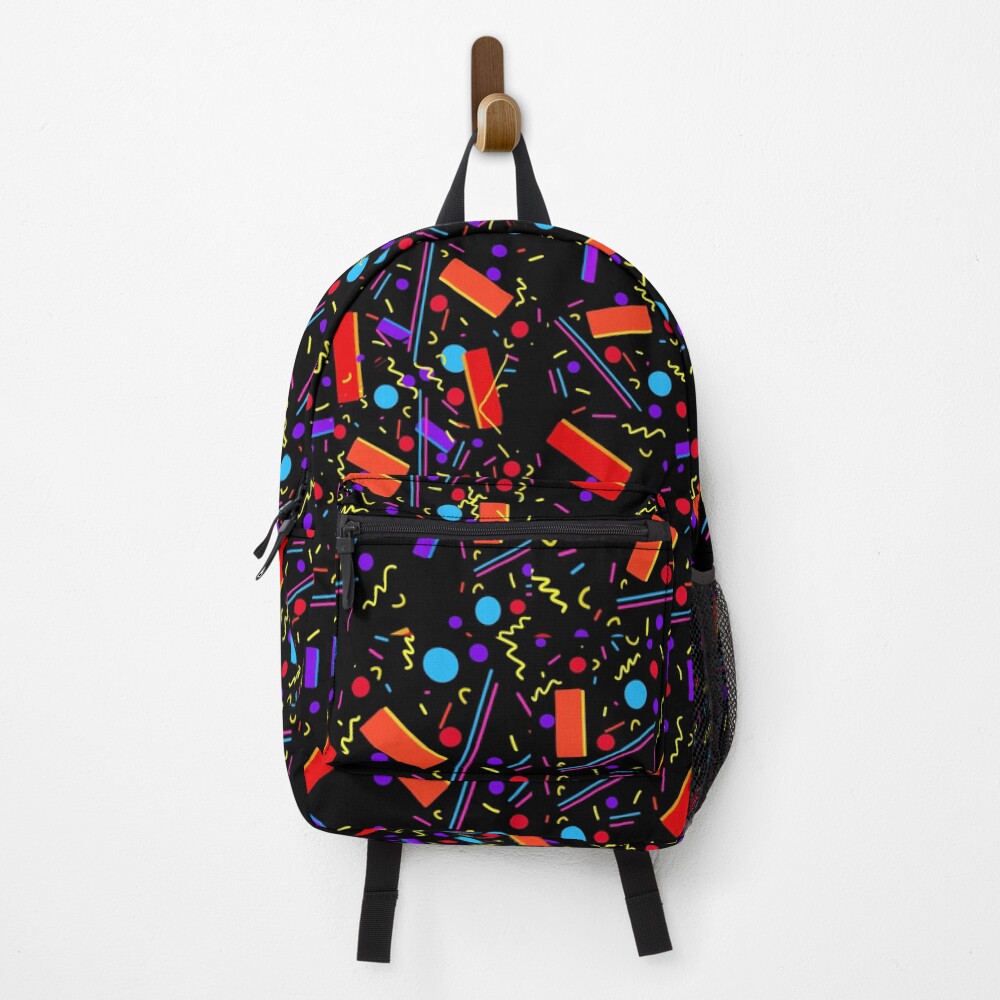 Item preview, Backpack designed and sold by keepitheavenly.