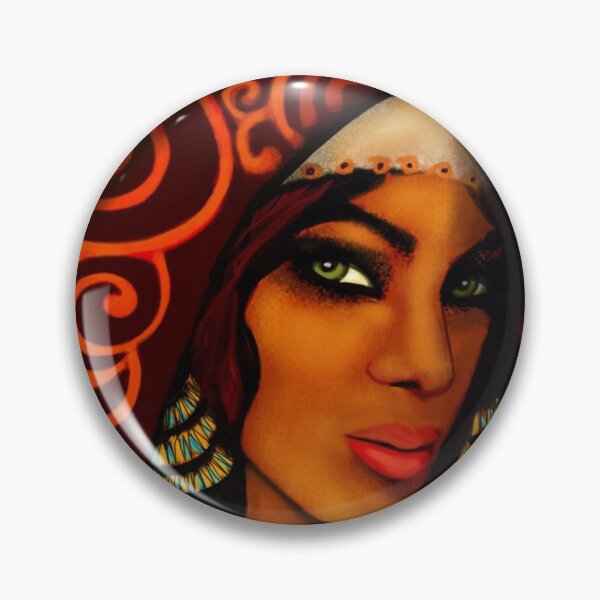 Item preview, Temptation designed and sold by Hanan Ghanem.