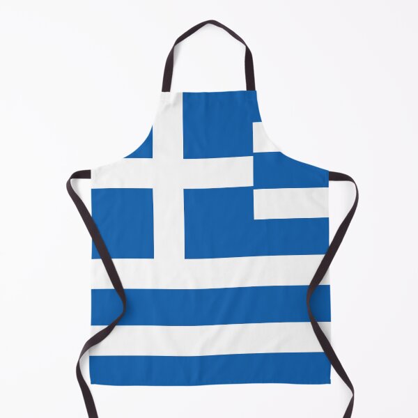 Item preview, Greece National Flag designed and sold by Sporting Colour.