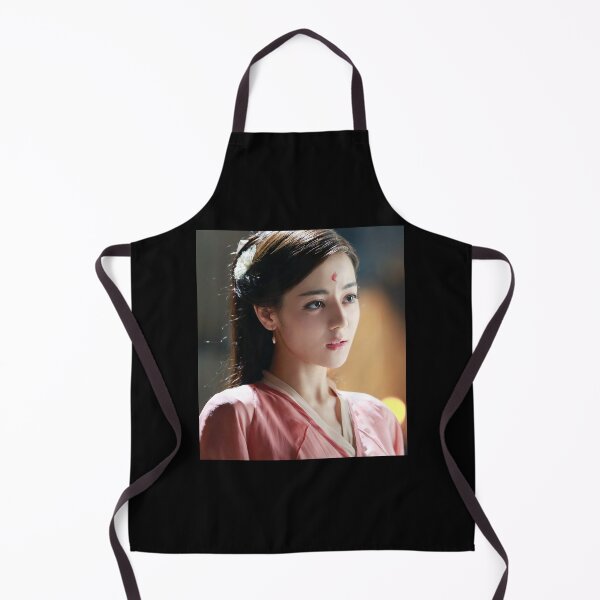 Item preview, Ten Miles of Peach Blossoms Dilraba 1 designed and sold by iDrama.