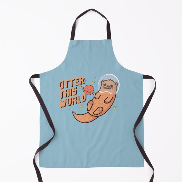 Item preview, Otter this world designed and sold by alenaz.