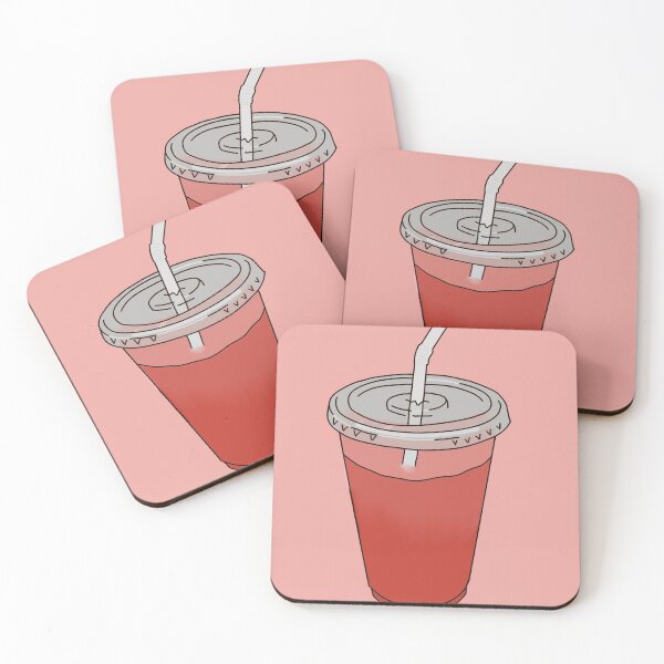 Item preview, Strawberry Lemonade designed and sold by malibumaggie.