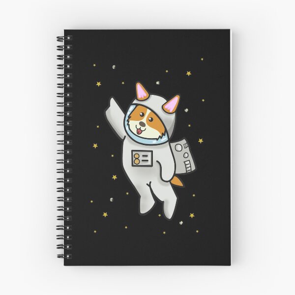 Item preview, Space Corgi designed and sold by galax-C.
