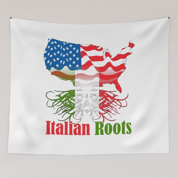 Artikelvorschau, Italian Roots  entworfen und verkauft von ThommyBLN.