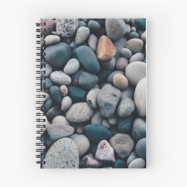 Item preview, Printed Pebbles  designed and sold by DrakeDuck.