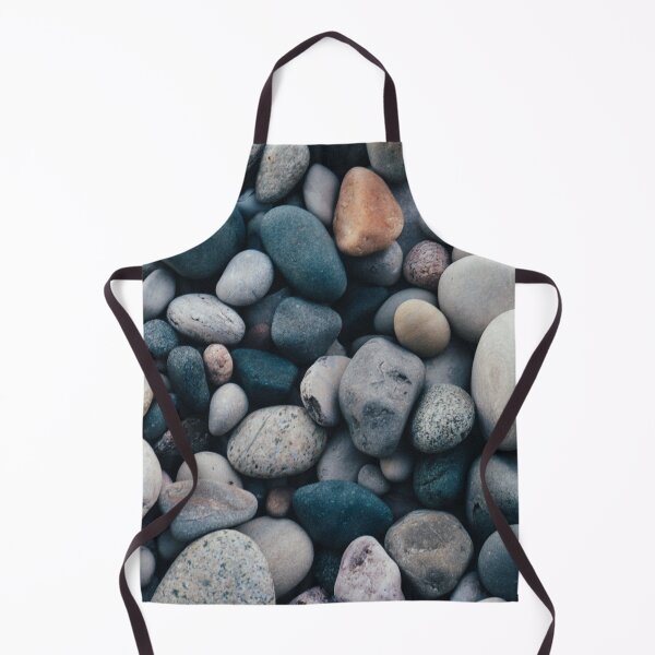 Item preview, Printed Pebbles designed and sold by DrakeDuck.