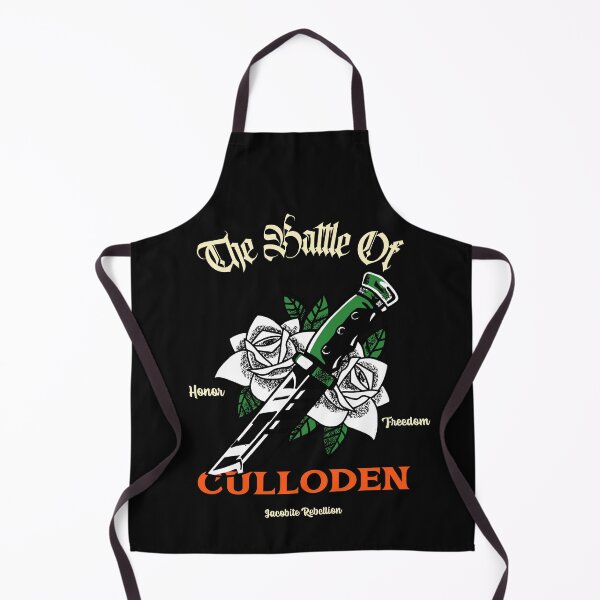Item preview, The Battle Of Culloden designed and sold by outlanderallday.