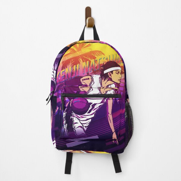 Item preview, Kenji Natsume 80's Style Art designed and sold by Knightly Armor.