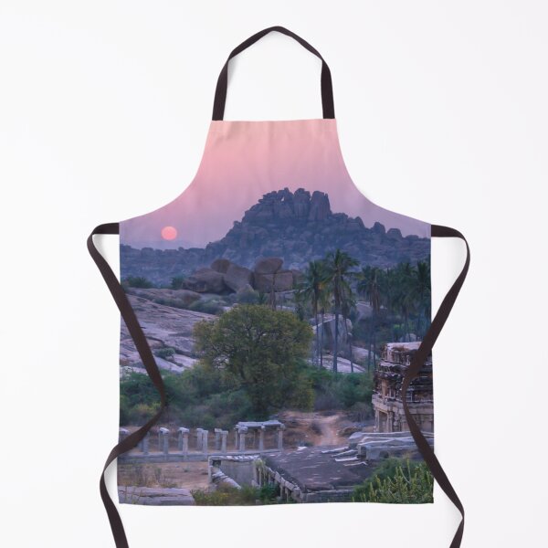 Item preview, Jungle book: sunrise designed and sold by Svetlana Korneliuk.