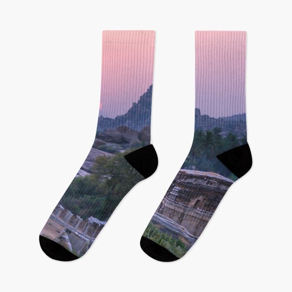 Item preview, Jungle book: sunrise designed and sold by Svetlana Korneliuk.
