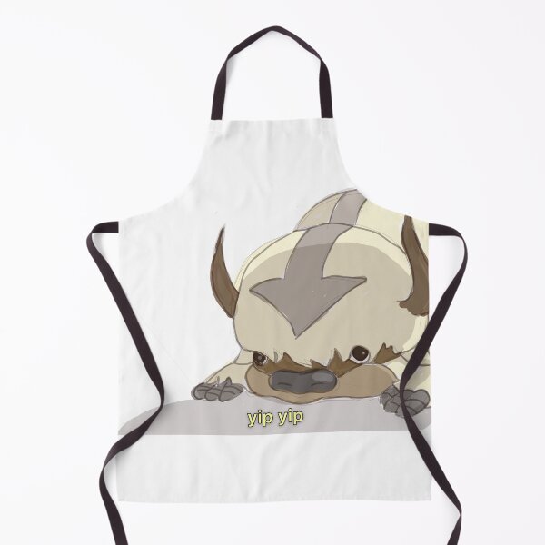 Item preview, Lazy Yip Yip designed and sold by emmiearts.