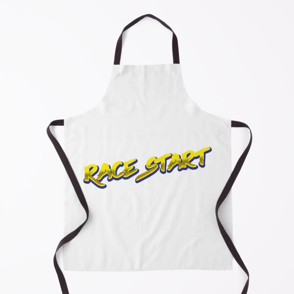 Item preview, Race Start Korean Variety Show designed and sold by RunningNCoffee.