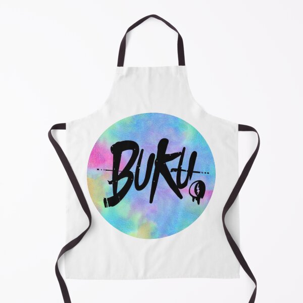 Item preview, BUKU Music + Art Project designed and sold by EmNe.