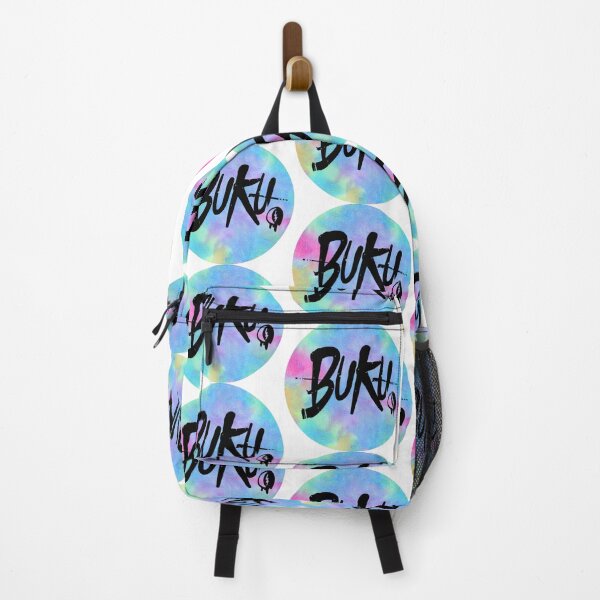 Item preview, BUKU Music + Art Project  designed and sold by EmNe.