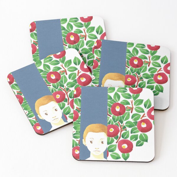 Item preview, Cover Illustration 01 designed and sold by ayuyamane.