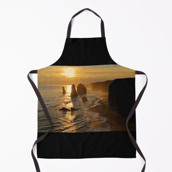 Item preview, Glowing Sunset, 12 Apostles designed and sold by Andrew Felton.