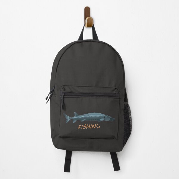 Item preview, Sturgeon Fishing designed and sold by NorseTech.