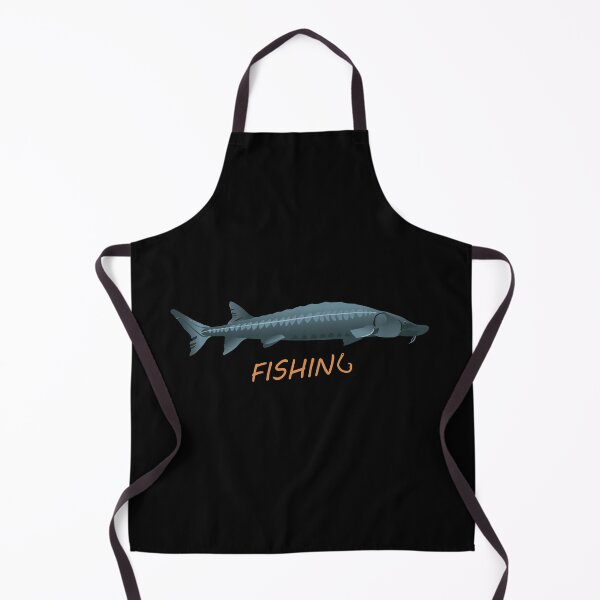 Item preview, Sturgeon Fishing designed and sold by NorseTech.