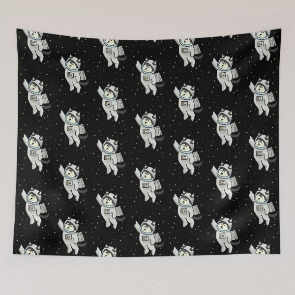 Item preview, Space Wolf designed and sold by galax-C.