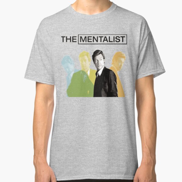 The mentalist Classic T-Shirt