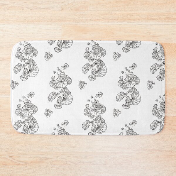 Item preview, Fun Funky Fungus designed and sold by Ally Easter.