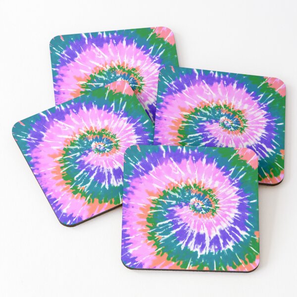 Artikelvorschau, Tie Dye Pattern entworfen und verkauft von MyTribePatterns.