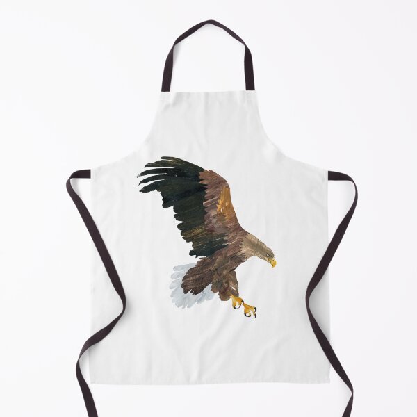 Item preview, Eagle hunting designed and sold by BabbanGaelg.